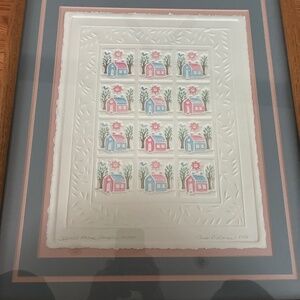 Jane Billman Special House Sampler